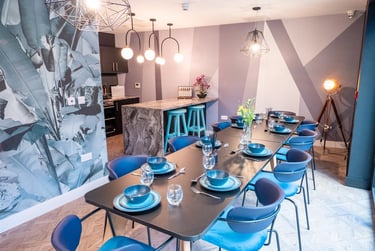 1 bed studio, City Road, City Centre, Newcastle, NE12AQ - Image 14